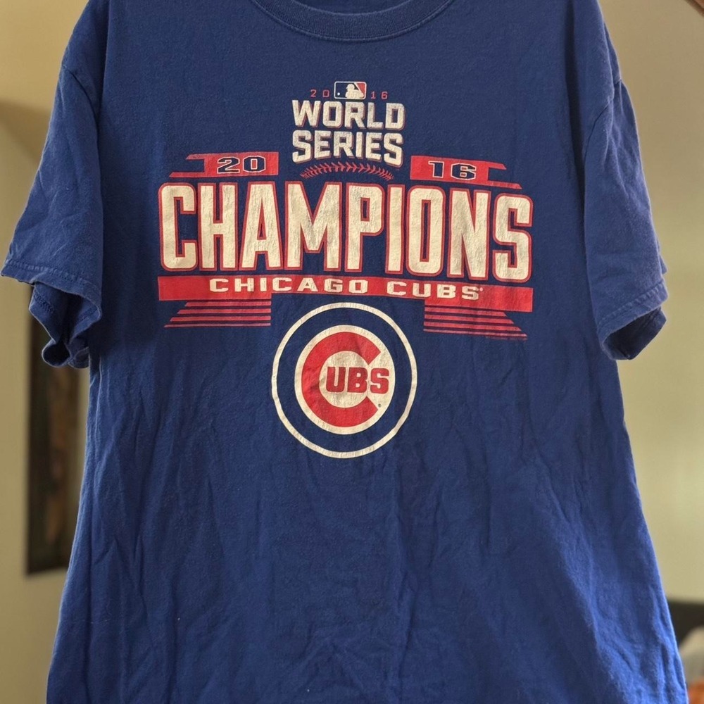 Cubs T sz L